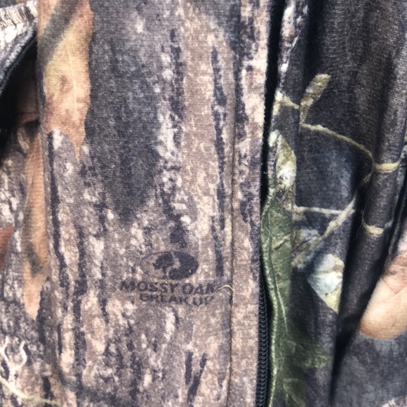 ⭐️Host Pick🤩 Winchester Fleece Lined Sportsman Jacket - Picture 5 of 8